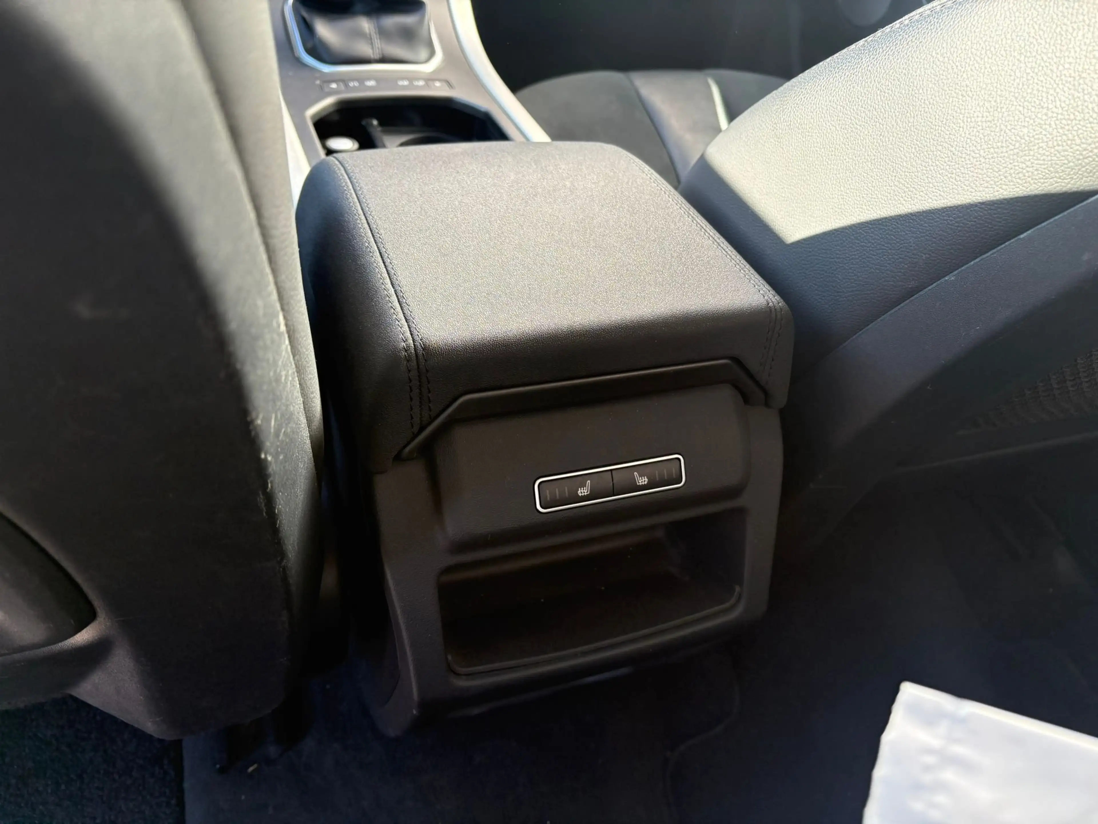 Jaguar E-Pace E-Pace 2.0DI4 D150 S S — photo 13