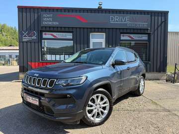 Facelift / 1.3 Turbo / Phare Led / Gps / Carplay / Camera / Capteurs / Keyless / Garantie