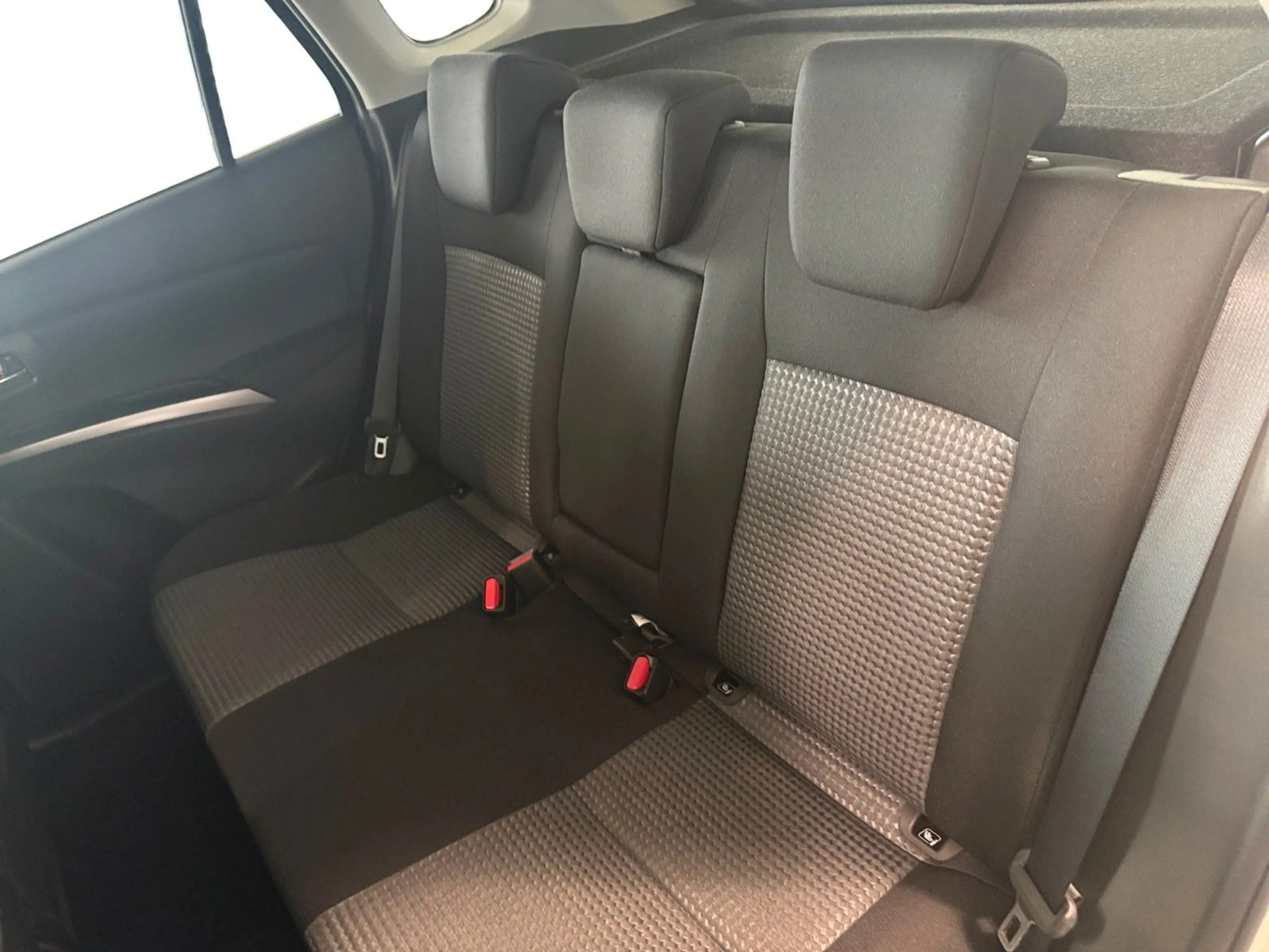 Suzuki SX4 S-Cross S-Cross 1.4 BOOSTERJET Hybrid AT Comfort — photo 14