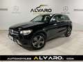 Mercedes-Benz GLC 220 d 4MATIC Zwart - thumbnail 1