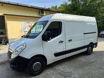 Movano 2.3 CDTI - CAMBIO DIFETTOSO - MARCIANTE