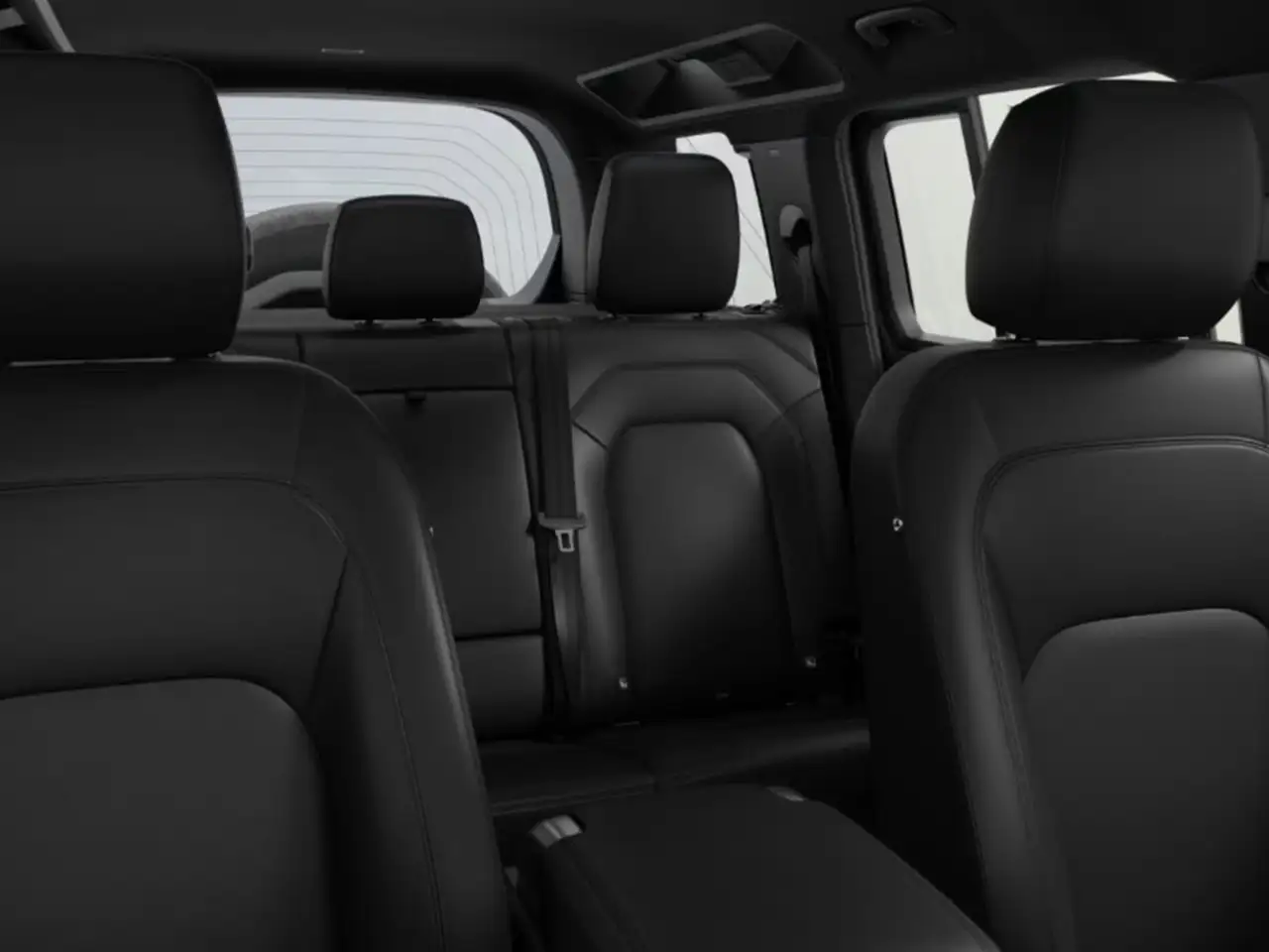 Land Rover Defender photo Land Rover Defender