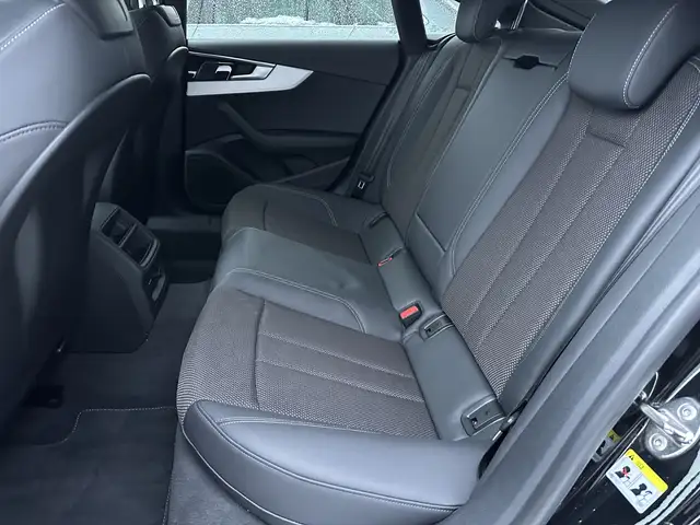 Audi A5 view 10