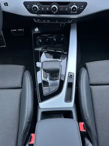 Audi A5 view 13