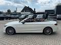 Mercedes-Benz C 43 AMG C43 AMG 4M Cabrio*Kamera*Navi*AirScarf*Carbon Weiß - thumbnail 10