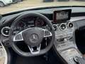 Mercedes-Benz C 43 AMG C43 AMG 4M Cabrio*Kamera*Navi*AirScarf*Carbon Weiß - thumbnail 14