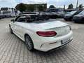 Mercedes-Benz C 43 AMG C43 AMG 4M Cabrio*Kamera*Navi*AirScarf*Carbon Weiß - thumbnail 5