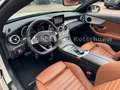 Mercedes-Benz C 43 AMG C43 AMG 4M Cabrio*Kamera*Navi*AirScarf*Carbon Weiß - thumbnail 12