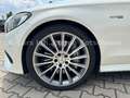 Mercedes-Benz C 43 AMG C43 AMG 4M Cabrio*Kamera*Navi*AirScarf*Carbon Weiß - thumbnail 19