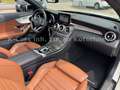Mercedes-Benz C 43 AMG C43 AMG 4M Cabrio*Kamera*Navi*AirScarf*Carbon Weiß - thumbnail 17