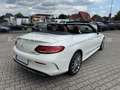 Mercedes-Benz C 43 AMG C43 AMG 4M Cabrio*Kamera*Navi*AirScarf*Carbon Weiß - thumbnail 2