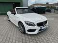 Mercedes-Benz C 43 AMG C43 AMG 4M Cabrio*Kamera*Navi*AirScarf*Carbon Weiß - thumbnail 4