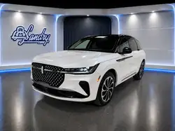 Lincoln Nautilus 2024