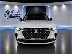 Lincoln Nautilus 2024
