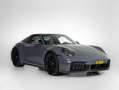 Porsche 992 Targa 4 GTS Grau - thumbnail 12