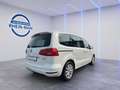 Volkswagen Sharan Highline BMT 4Motion AHK/LED/PANO/NAVI/KAM Weiß - thumbnail 5
