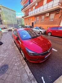Astra ST 1.5D S/S GS Line 105 GS Line
