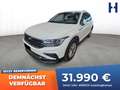 Volkswagen Tiguan Life TDI Aut. ASSISTENZ ACC LED MEGA-DEAL+++ Weiß - thumbnail 1