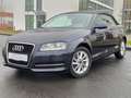 Audi A3 Cabriolet Attraction 8-Fachbereift Blau - thumbnail 12
