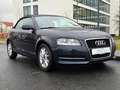 Audi A3 Cabriolet Attraction 8-Fachbereift Blau - thumbnail 3