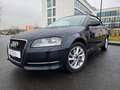 Audi A3 Cabriolet Attraction 8-Fachbereift Blau - thumbnail 1
