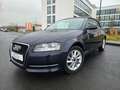 Audi A3 Cabriolet Attraction 8-Fachbereift Blau - thumbnail 2