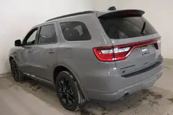 Dodge Durango 2026
