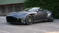 Aston Martin DBS VOLANTE 5.2 BITURBO V12 SUPERLEGGERA ULTIMATE Argent - thumbnail 6