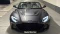 Aston Martin DBS VOLANTE 5.2 BITURBO V12 SUPERLEGGERA ULTIMATE Silber - thumbnail 3