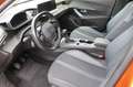 Peugeot 2008 PureTech Turbo 130 S&S Allure Arancione - thumbnail 8