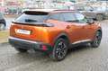 Peugeot 2008 PureTech Turbo 130 S&S Allure Arancione - thumbnail 4