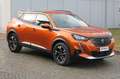 Peugeot 2008 PureTech Turbo 130 S&S Allure Arancione - thumbnail 3