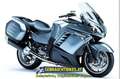 Kawasaki GTR 1400 ABS, mit Garantie, Teilzahlung möglich! Modrá - thumbnail 1