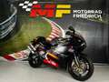 Aprilia RS 250 GP1 [EXTREM SELTENES MODELL IM ORI-ZUSTAND Negru - thumbnail 2