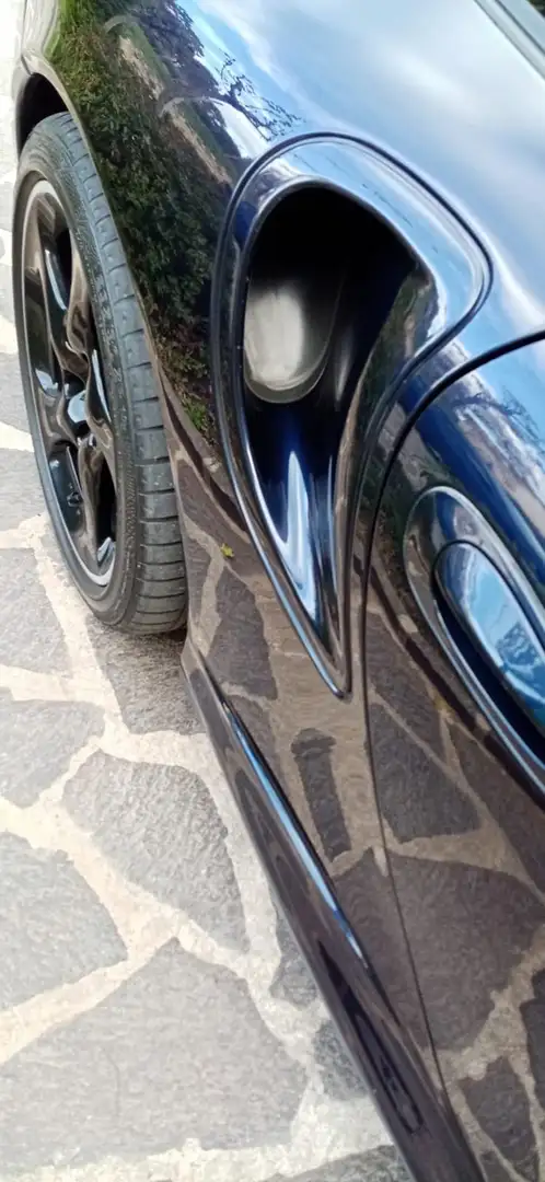 Porsche 911 911+Coupe+3.6+Turbo Blu/Azzurro - 2