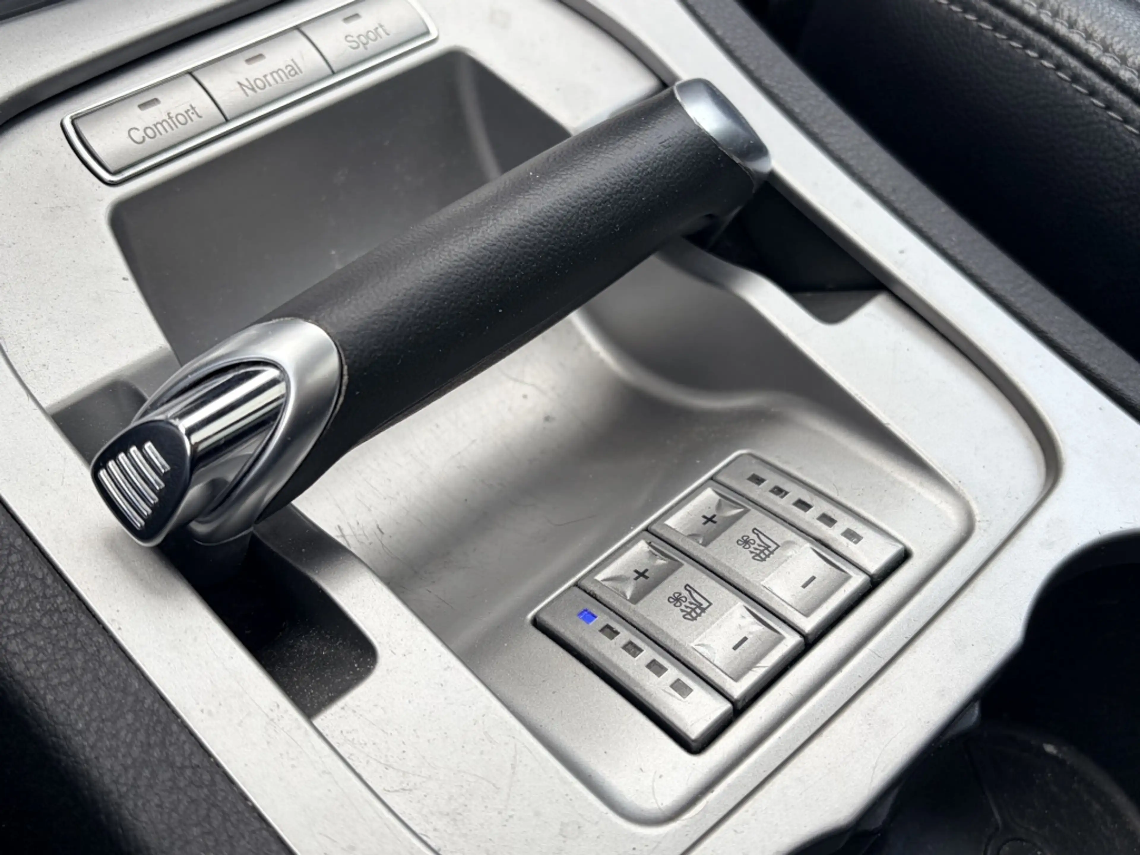 Ford S-Max 2.3-16V - automaat - leder - trekhaak - nap! - — photo 14