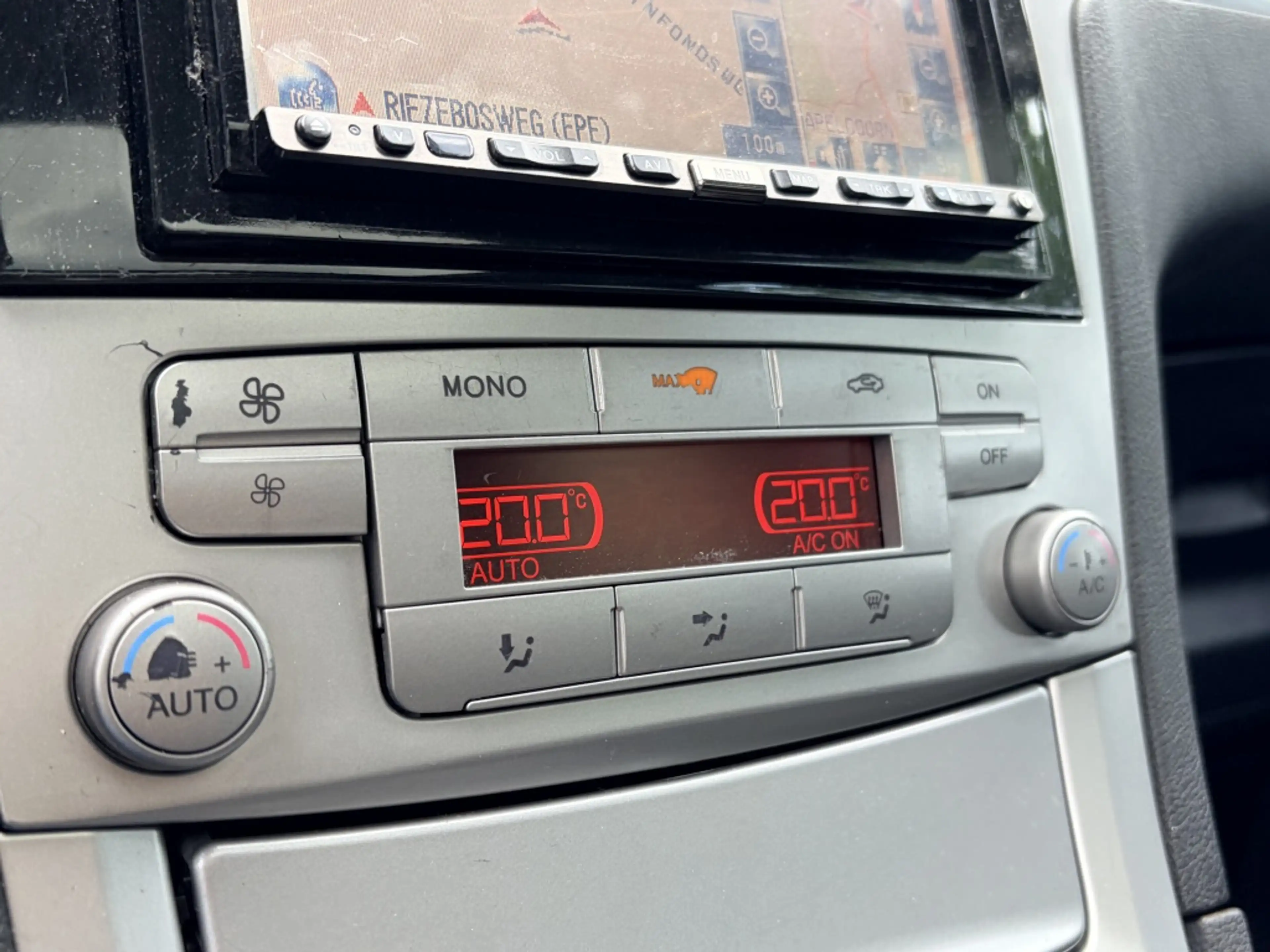 Ford S-Max 2.3-16V - automaat - leder - trekhaak - nap! - — photo 13