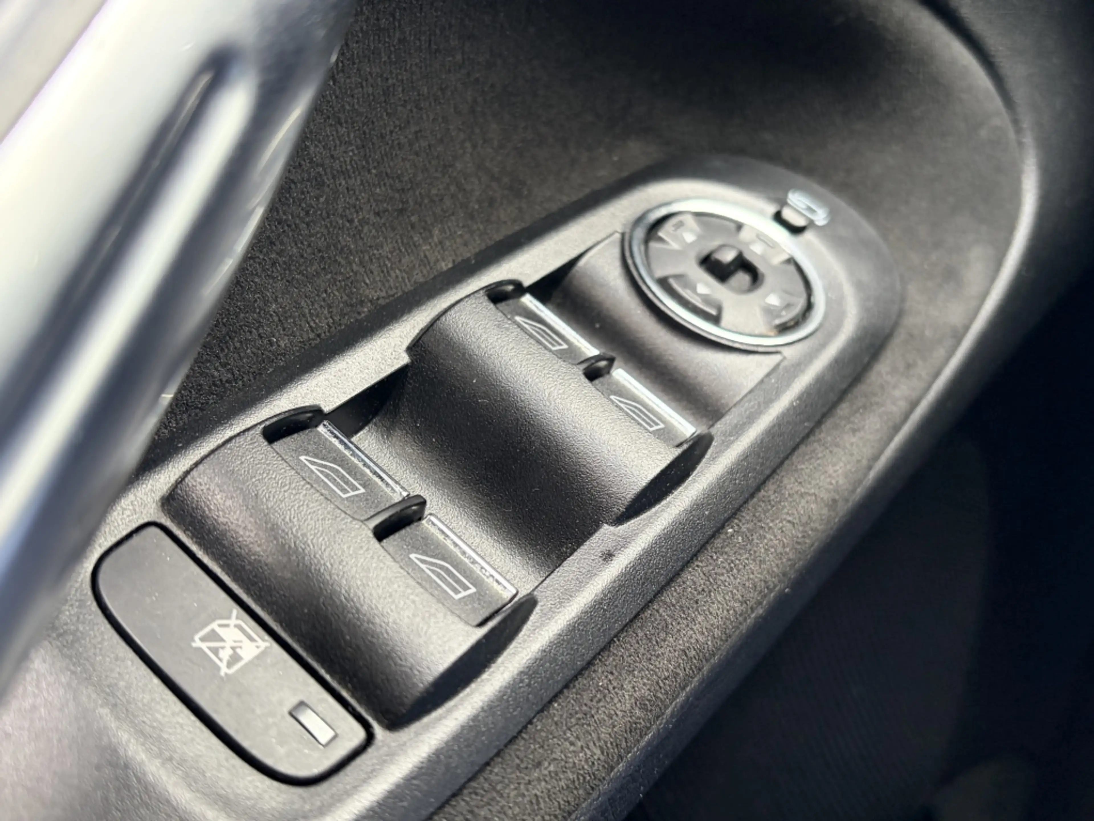 Ford S-Max 2.3-16V - automaat - leder - trekhaak - nap! - — photo 15