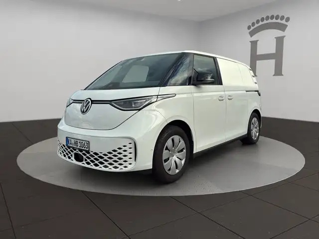 Volkswagen ID. Buzz ID.Buzz Cargo 150 kW ACC AHK SHZ IQ LIGHT