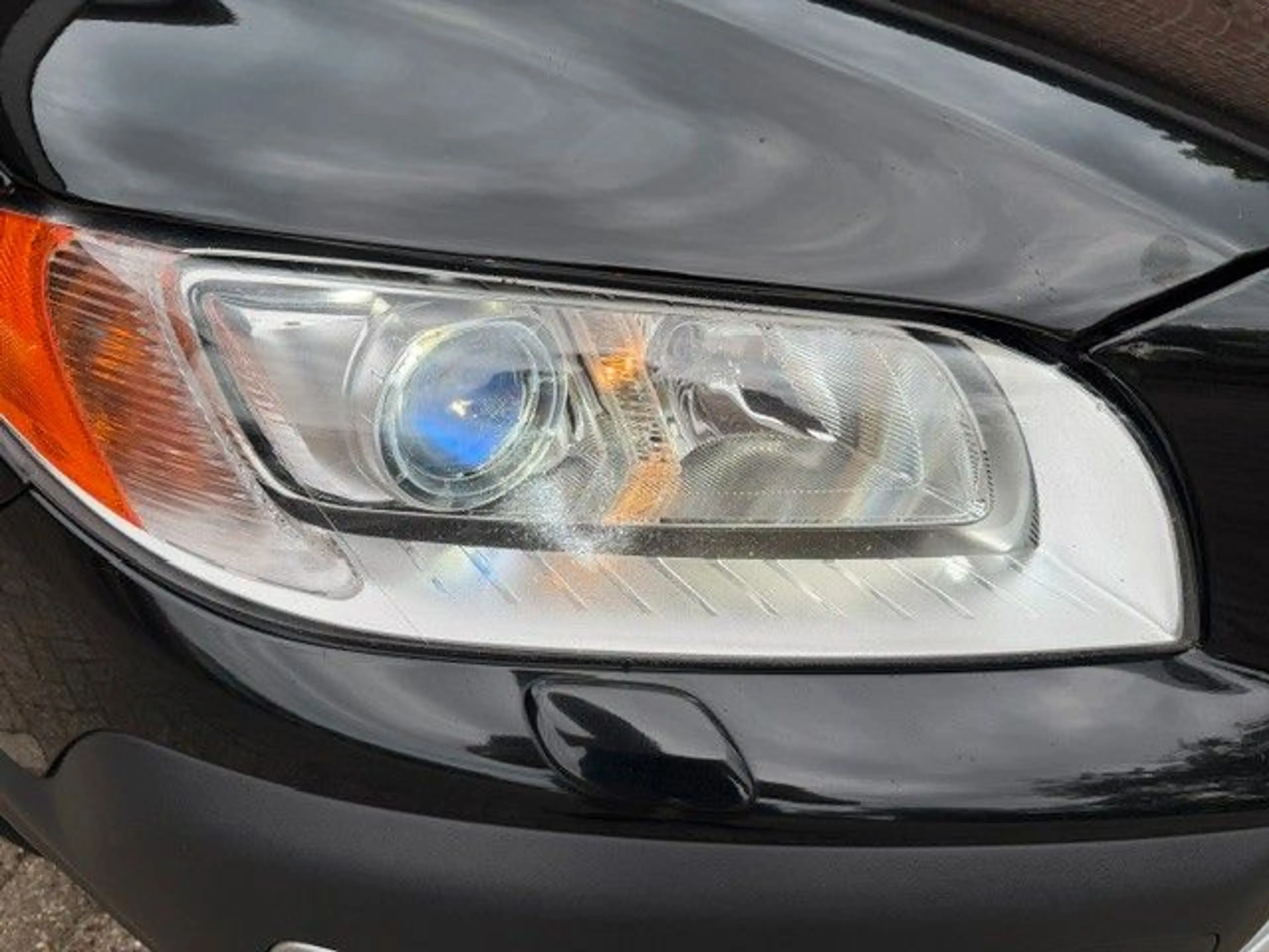 Volvo XC70 SUMM D4 AWD,STANDHEIZUNG,DACH,DAB,POLESTAR — photo 9