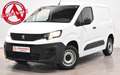 Peugeot Partner FURGÓN L1 600 KG 1.5 BLUEHDI 100 CV STAND Blanco - thumbnail 1