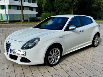 Giulietta 2.0 JTDM 16V Turismo