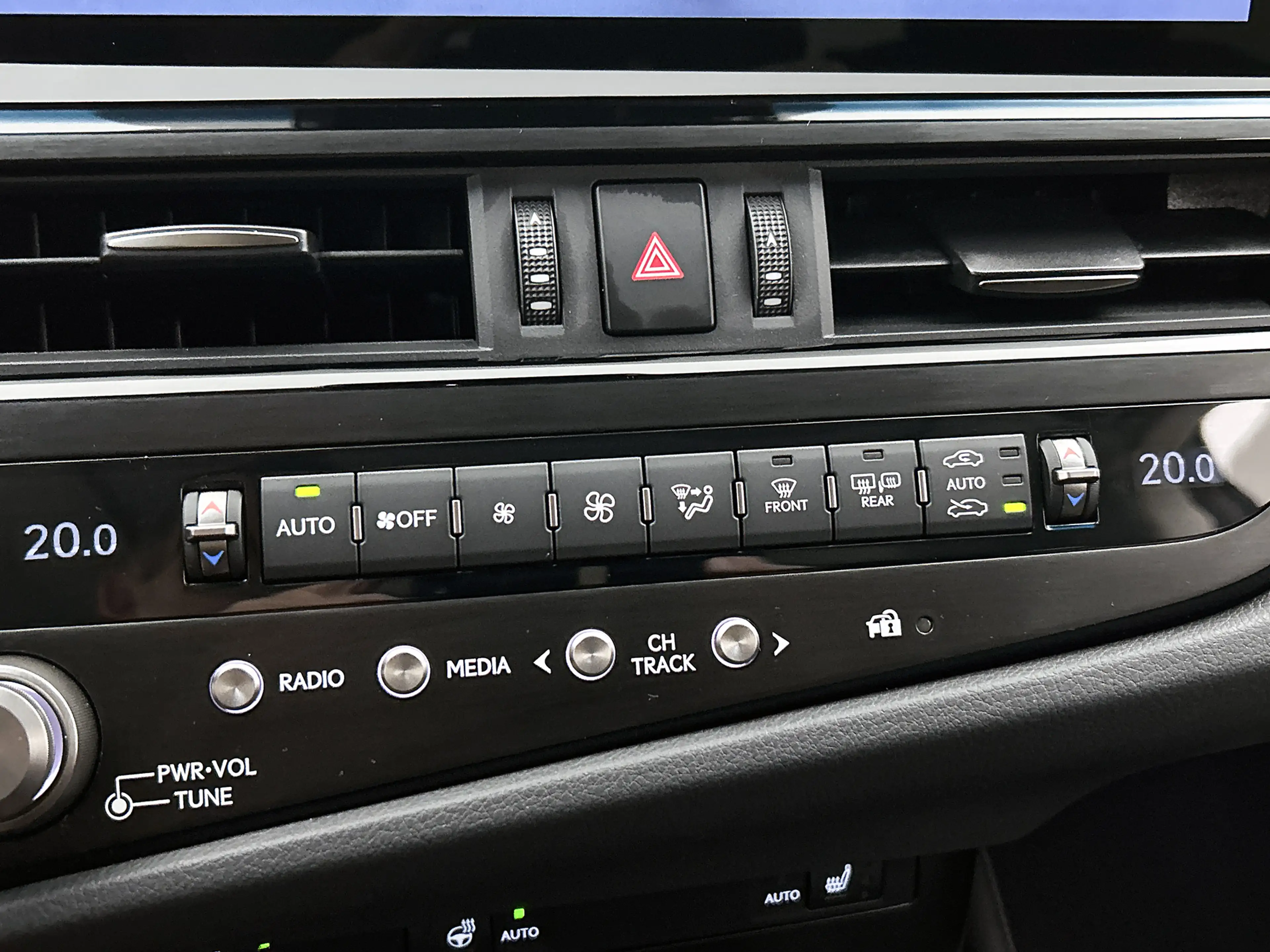 Lexus ES 300 300h 35th Edition | BTW Voertuig | Dealeronderhoud — photo 10