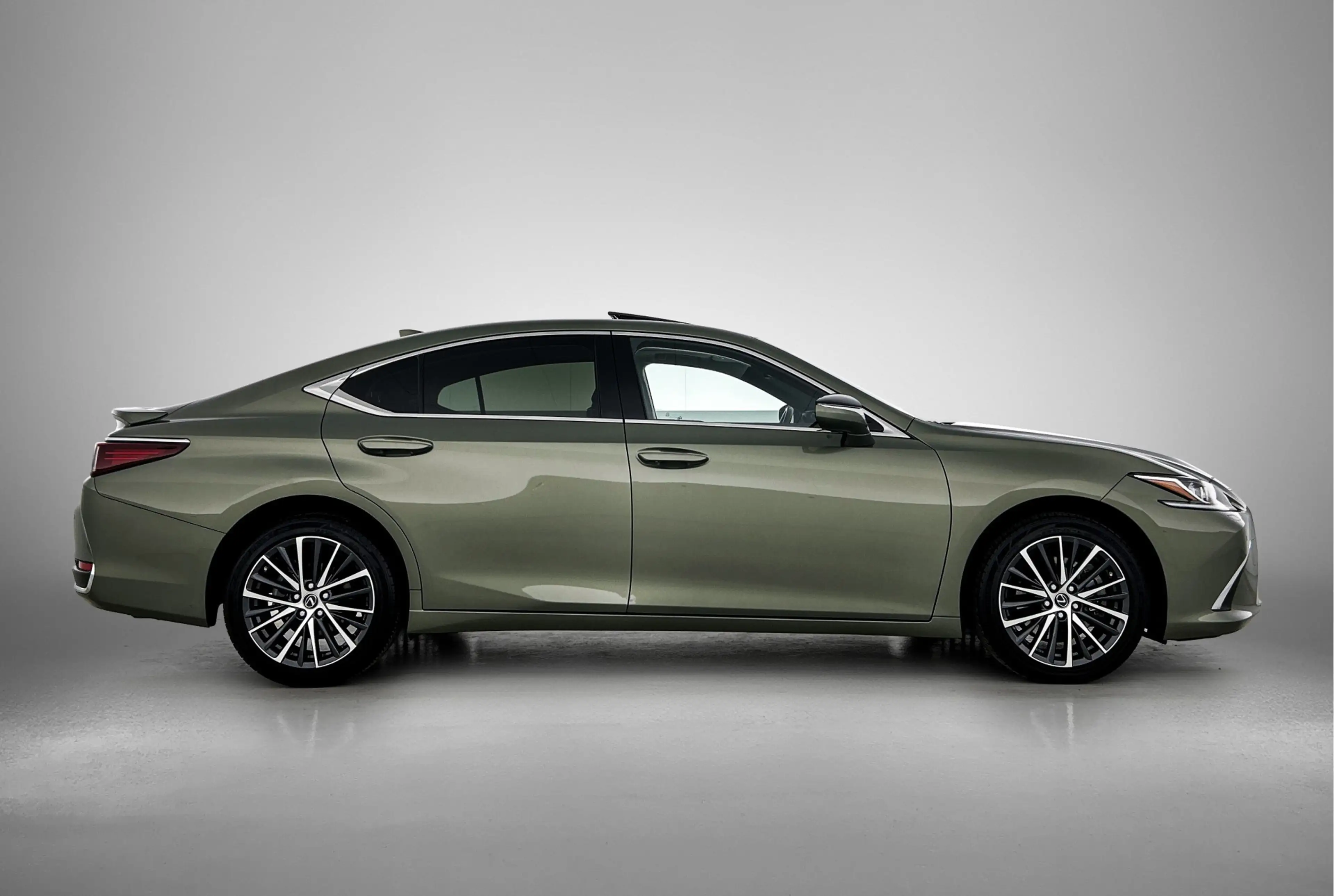 Lexus ES 300 300h 35th Edition | BTW Voertuig | Dealeronderhoud — photo 13