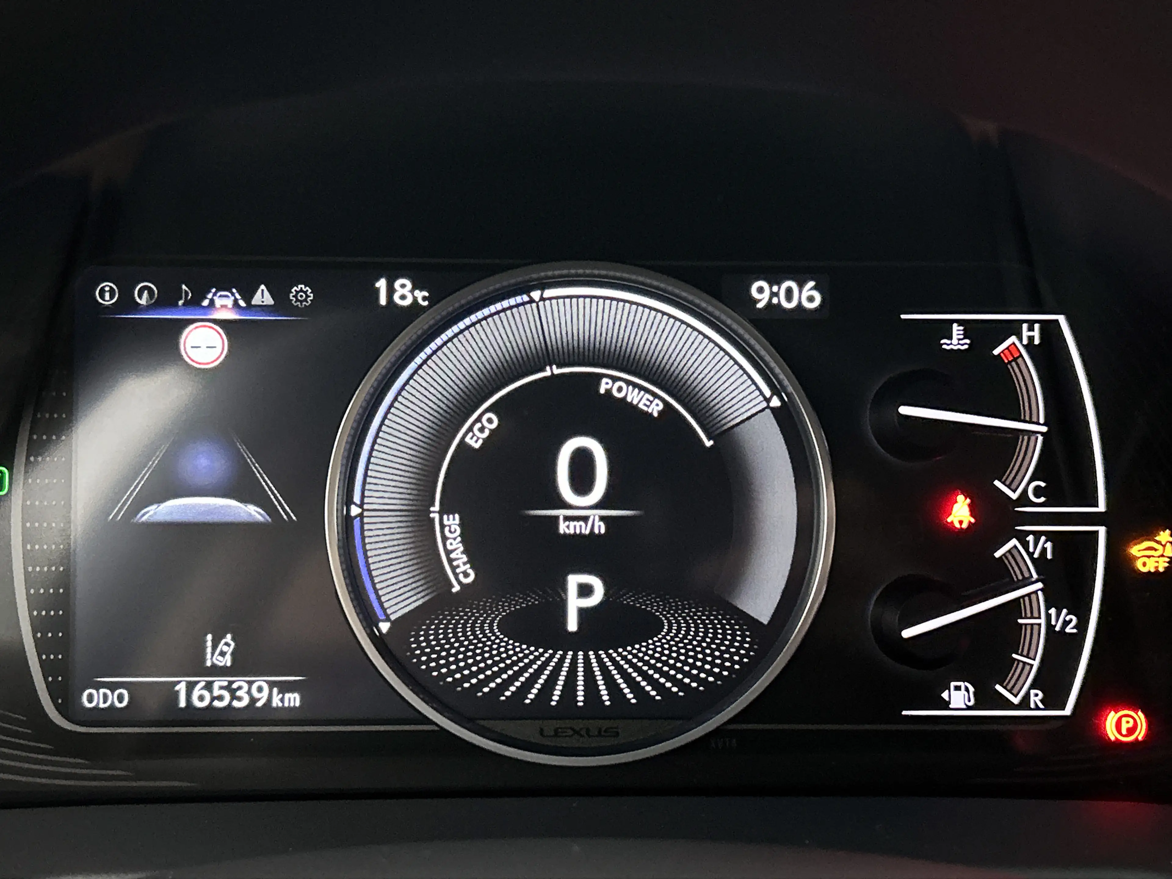 Lexus ES 300 300h 35th Edition | BTW Voertuig | Dealeronderhoud — photo 5