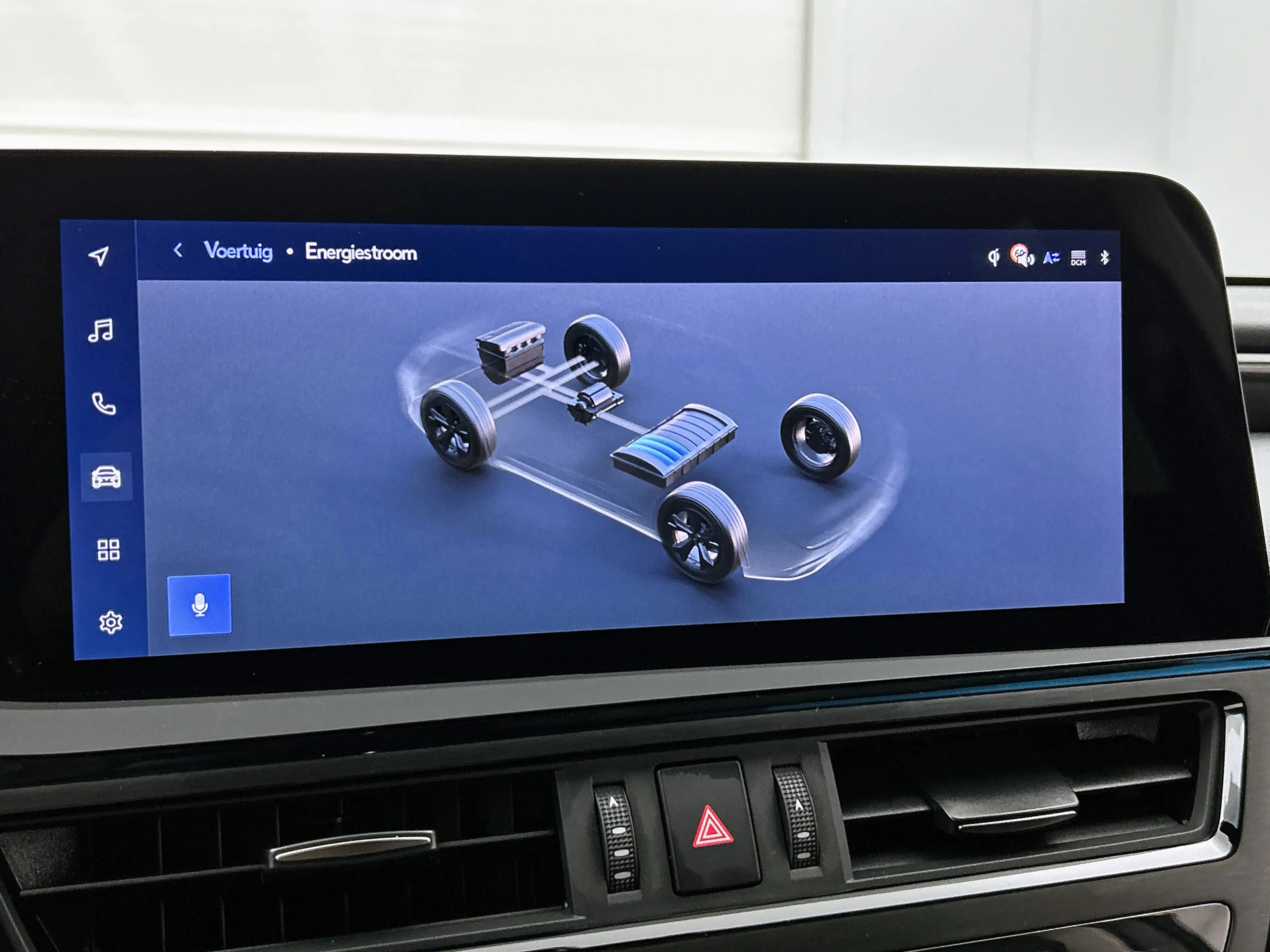 Lexus ES 300 300h 35th Edition | BTW Voertuig | Dealeronderhoud — photo 9