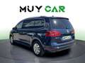 Volkswagen Sharan 2.0TDI Advance BMT DSG 177 Azul - thumbnail 5