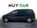 Volkswagen Sharan 2.0TDI Advance BMT DSG 177 Azul - thumbnail 4