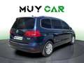 Volkswagen Sharan 2.0TDI Advance BMT DSG 177 Azul - thumbnail 7
