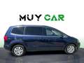 Volkswagen Sharan 2.0TDI Advance BMT DSG 177 Azul - thumbnail 8